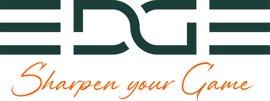 EDGE — Sharpen your Game